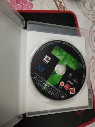 Turok PS3 (PlayStation 3)