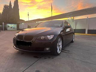 BMW Serie 3 2009