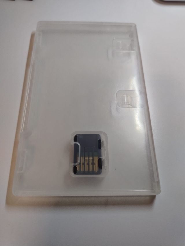 Cartucho Nintendo Switch Princess Peach Showtime!