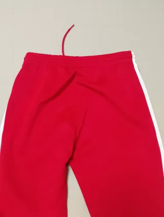 Chándal Adidas Rojo original