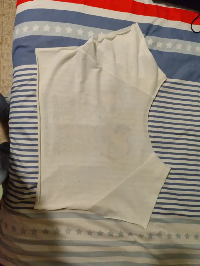 Camiseta Simba y Nala Love at First Sight