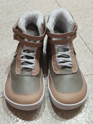 Botas Invierno Blandy Shoes (Barefoot)