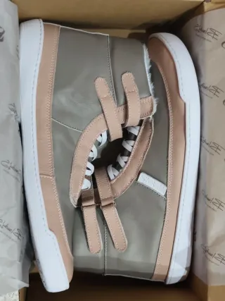 Botas Invierno Blandy Shoes (Barefoot)