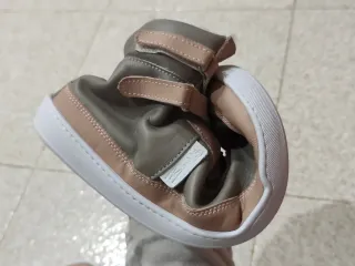 Botas Invierno Blandy Shoes (Barefoot)