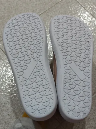 Botas Invierno Blandy Shoes (Barefoot)