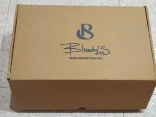 Botas Invierno Blandy Shoes (Barefoot)