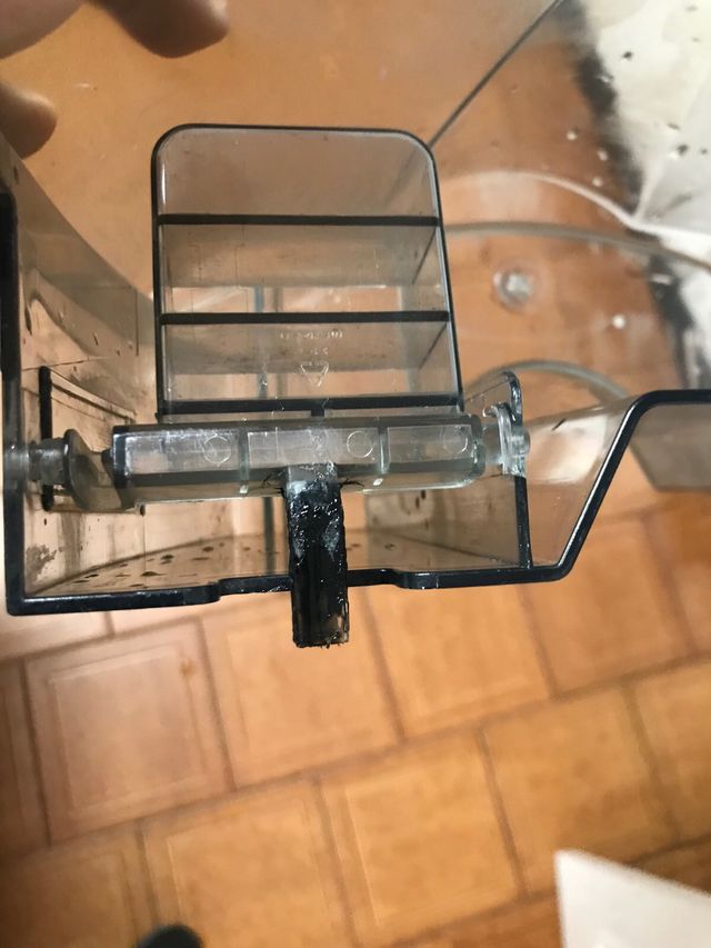 Desumidificador DeLonghi DEM 10