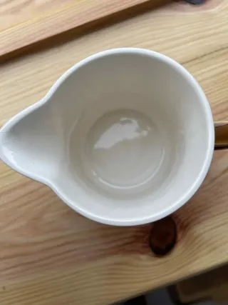 Conjunto Vintage Chá/ Café -> Linha Hornsea Bronte