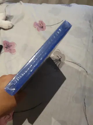 The Last of Us Parte I PS5