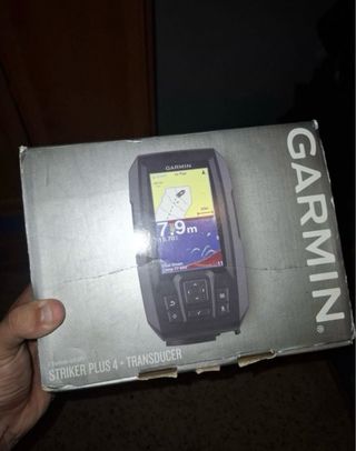 Kayak de pesca con accesorios