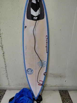 Tabla de Surf Octopus