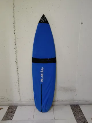 Tabla de Surf Octopus