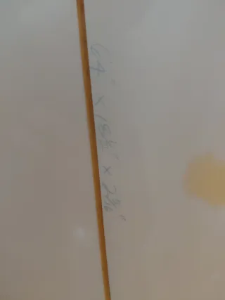 Tabla de Surf Octopus