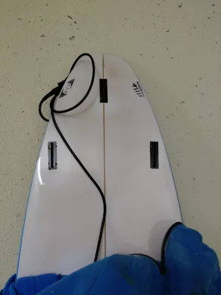 Tabla de Surf Octopus