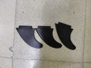 Tabla de Surf Octopus