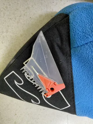 Tabla de Surf Octopus