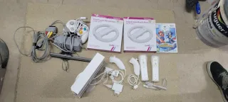 Accessori per Nintendo Wii