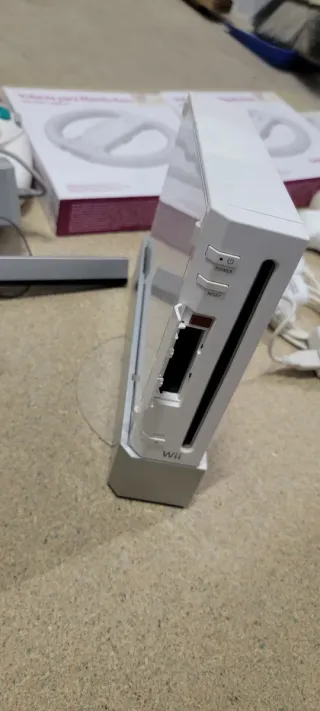 Accessori per Nintendo Wii