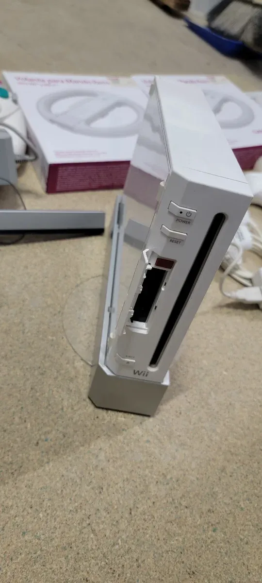 Accessori per Nintendo Wii