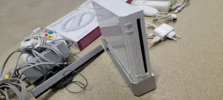 Accessori per Nintendo Wii