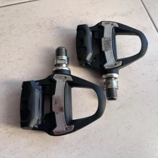 Pedais Garmin Rally RS200