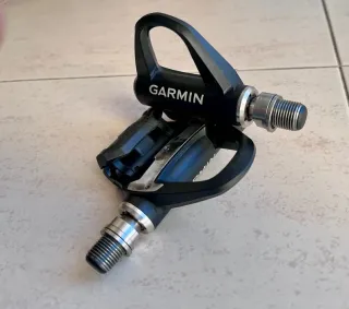 Pedais Garmin Rally RS200