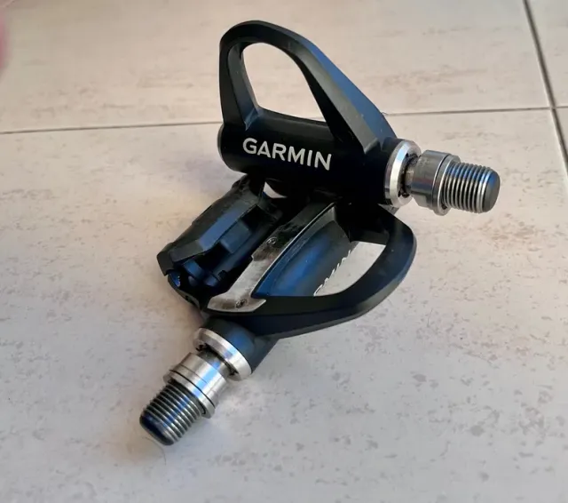 Pedais Garmin Rally RS200