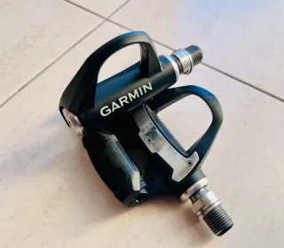 Pedais Garmin Rally RS200