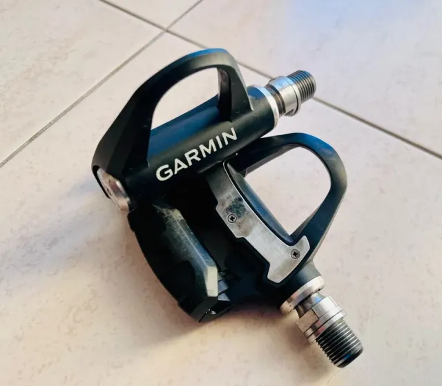 Pedais Garmin Rally RS200