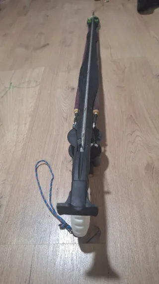 Fusil 85 Roller Pesca Submarina