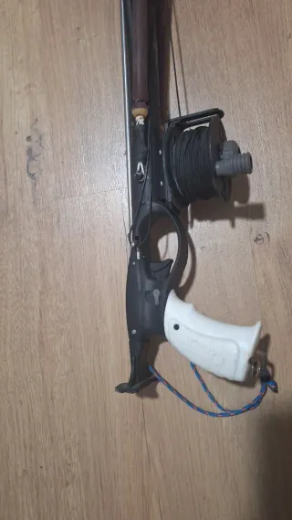 Fusil 85 Roller Pesca Submarina