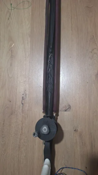 Fusil 85 Roller Pesca Submarina