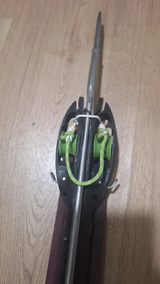 Fusil 85 Roller Pesca Submarina