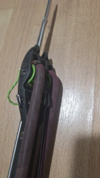 Fusil 85 Roller Pesca Submarina