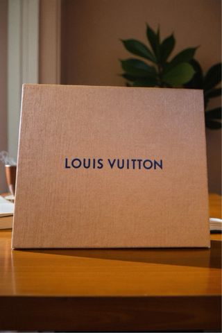 Portachiavi Louis Vuitton Damier Graphite
