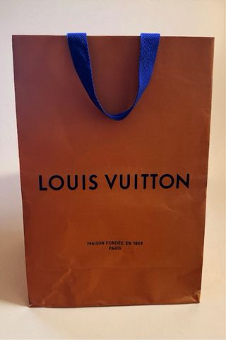 Portachiavi Louis Vuitton Damier Graphite