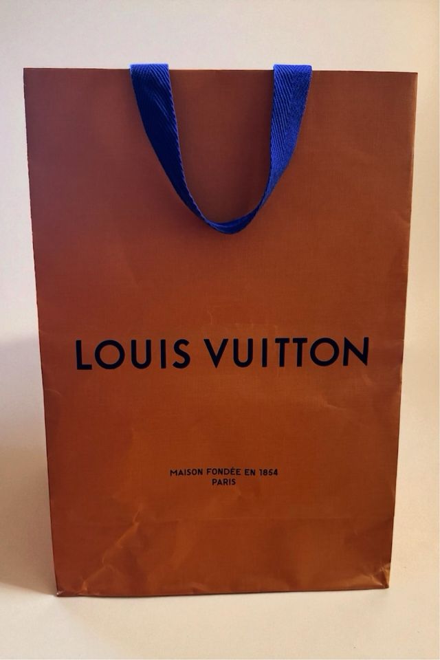 Portachiavi Louis Vuitton Damier Graphite