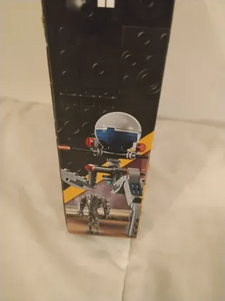 LEGO Star Wars 75372 Clone Trooper Battle Pack