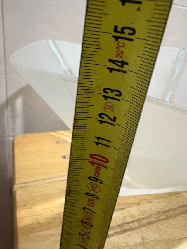 Cuenco de cristal decorativo