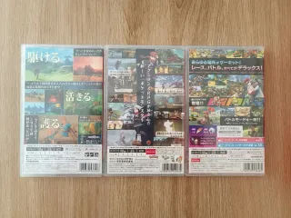 Nintendo Switch OLED Bianca Nuova