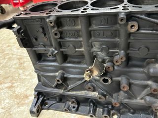 Bloque Motor BKP Passat B6 Golf Leon