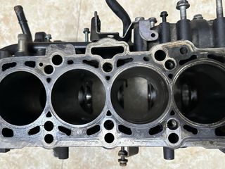 Bloque Motor BKP Passat B6 Golf Leon