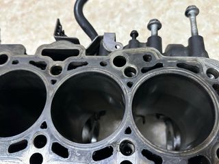 Bloque Motor BKP Passat B6 Golf Leon