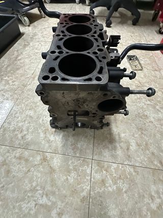 Bloque Motor BKP Passat B6 Golf Leon