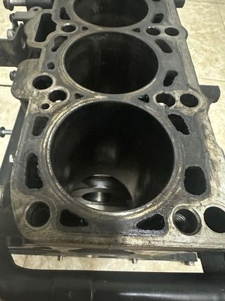 Bloque Motor BKP Passat B6 Golf Leon
