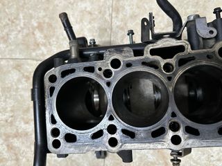 Bloque Motor BKP Passat B6 Golf Leon