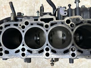 Bloque Motor BKP Passat B6 Golf Leon