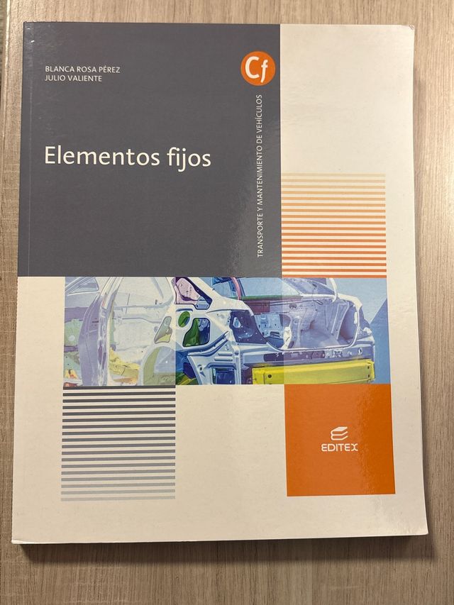 Elementos fijos