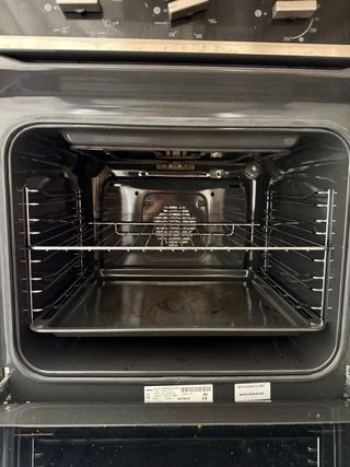 Horno de cocina