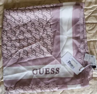 Foulard Guess donna